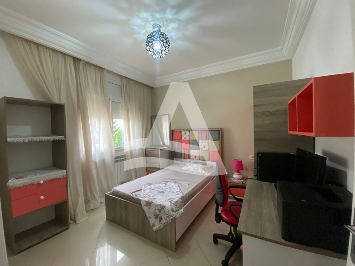Appartement S+2 meublé à louer -  Sidi Daoud image 5
