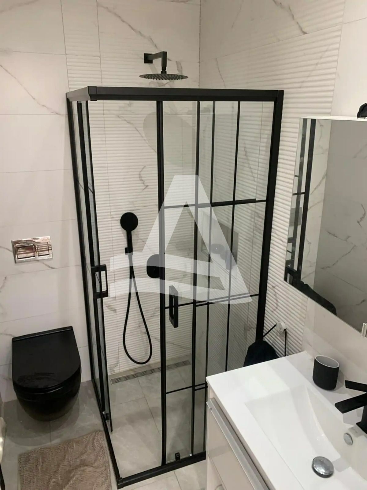 Appartement S2 meublé avec terrasse au cœur de la Marsa image 4