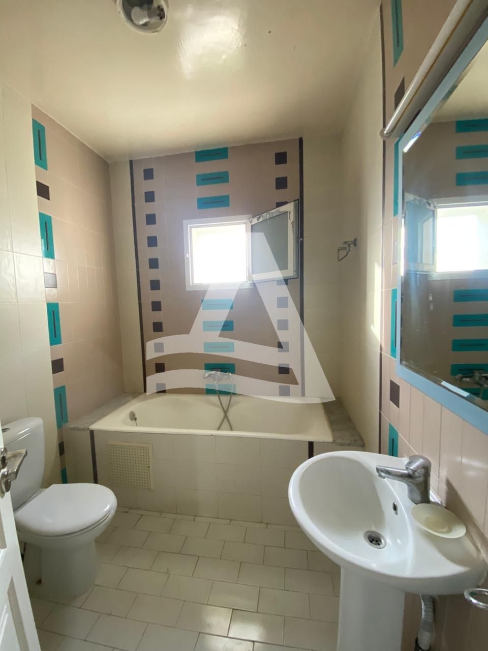 Appartement S+4 à louer - Sidi Daoud image 2