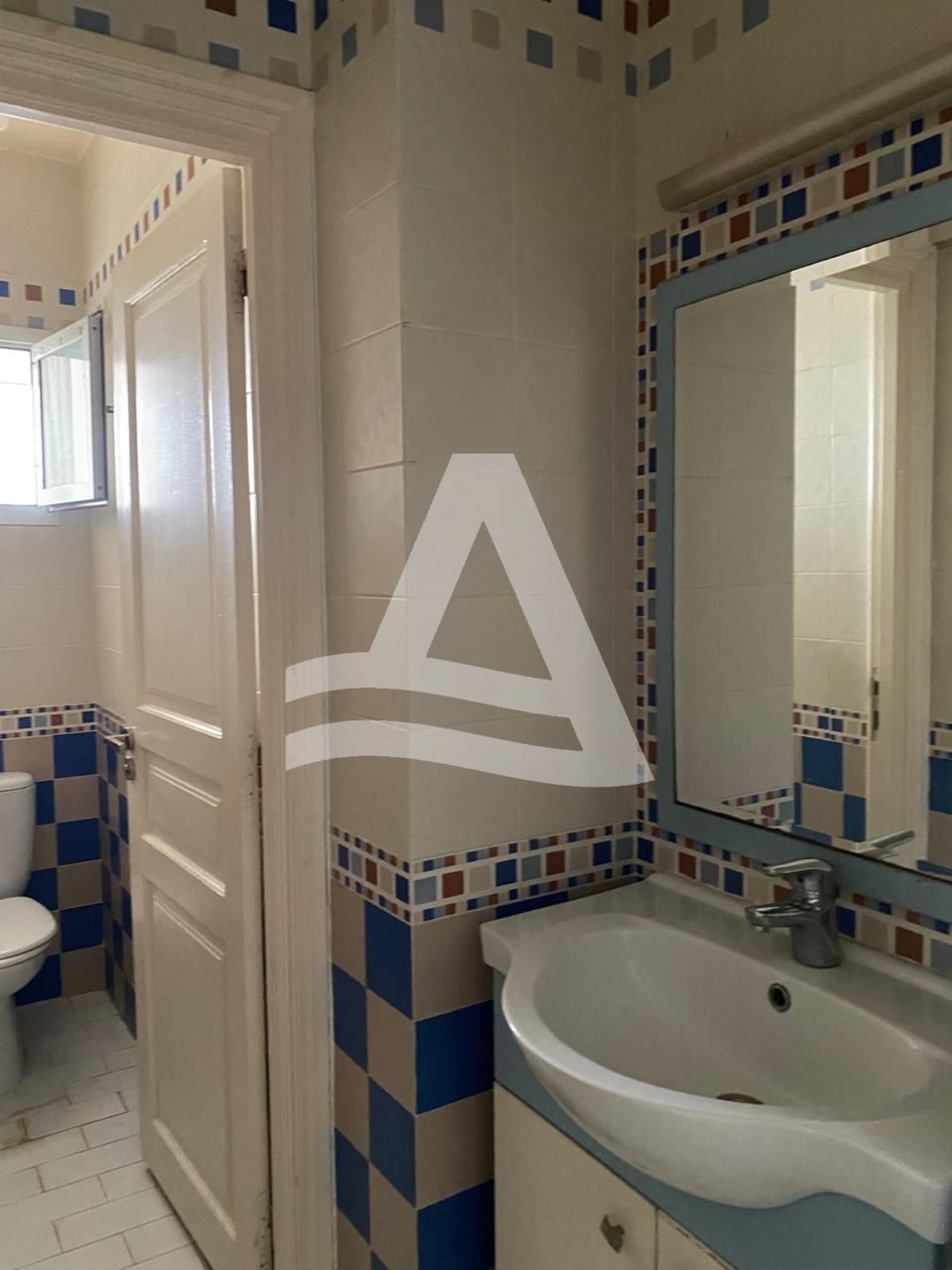 Appartement S+4 à louer - Sidi Daoud image 5