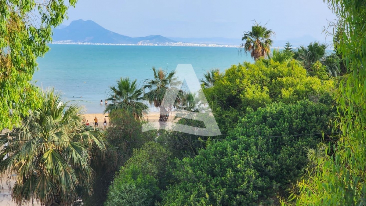 Charmant duplex à vendre à Sidi Bou Said image 0