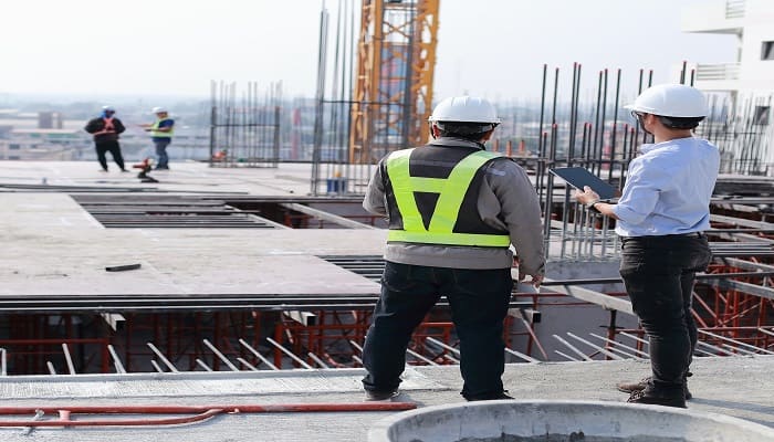 coût de la construction