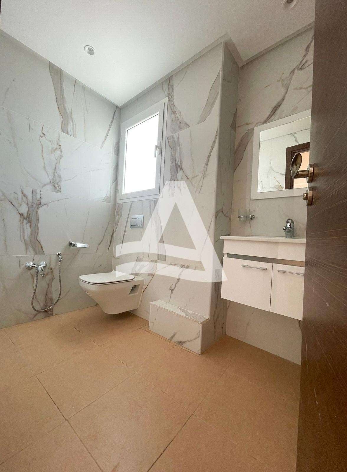 Location appartement  au jardin de carthage image 2