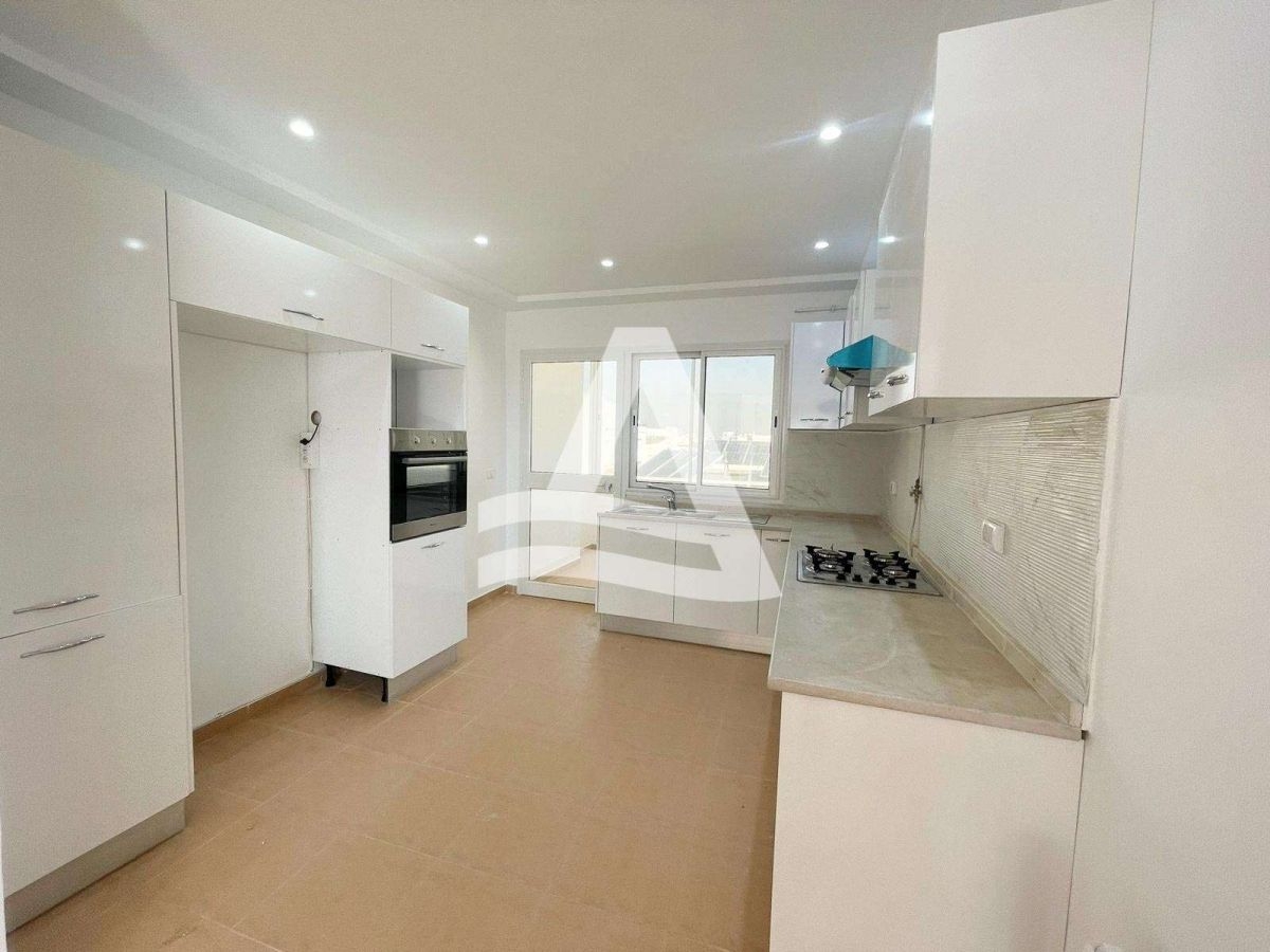 Location appartement  au jardin de carthage image 1
