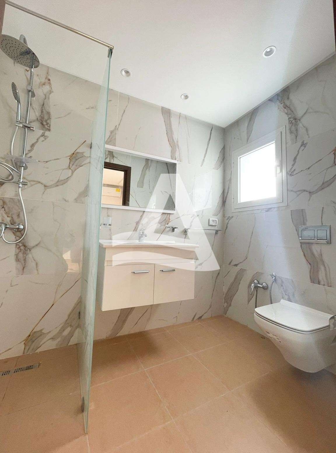 Location appartement  au jardin de carthage image 4