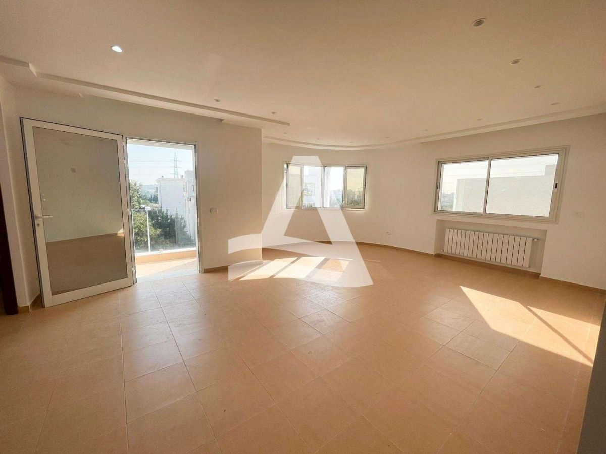 Location appartement  au jardin de carthage image 5