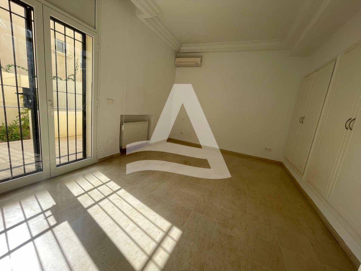 Location Appartement avec jardin au lac 2 image 1