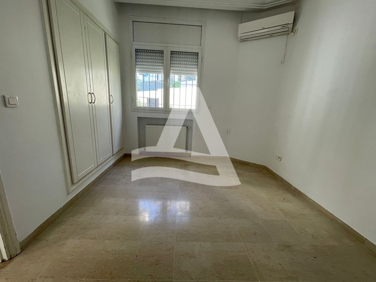 Location Appartement avec jardin au lac 2 image 5