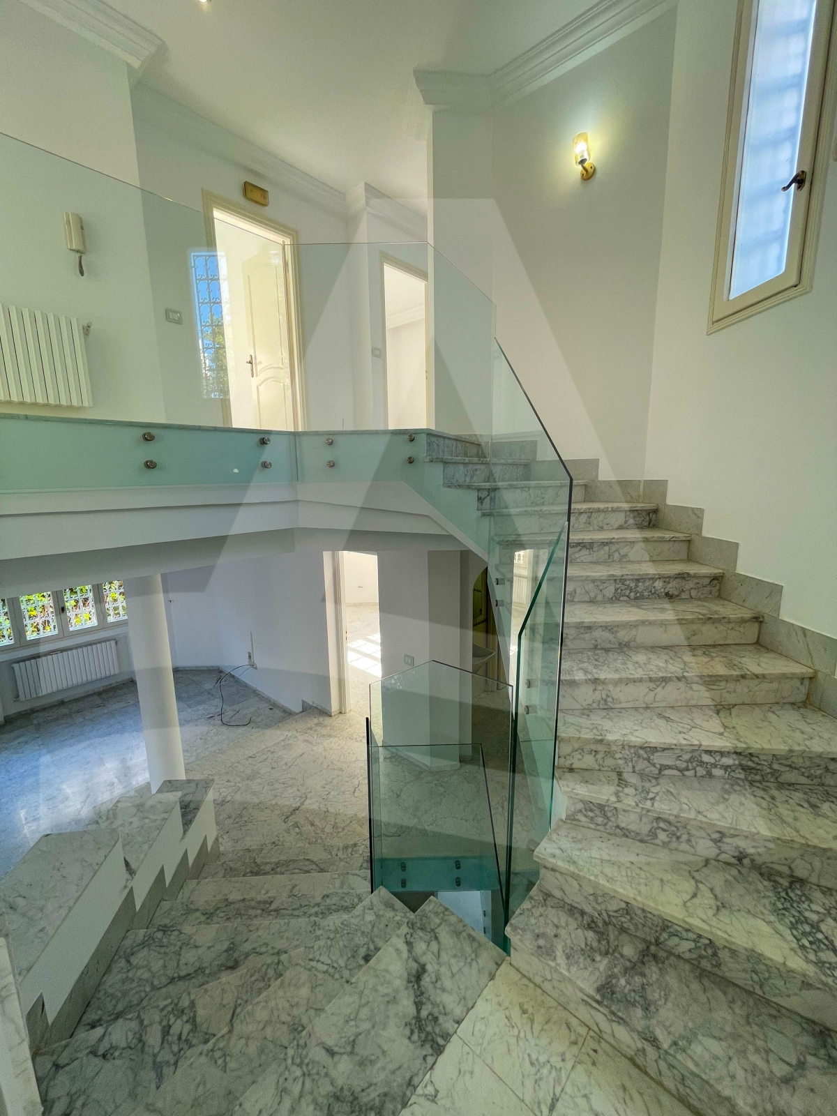 Location d'une villa à la Marsa image 3