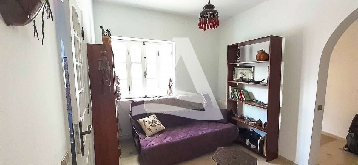 Triplex S+4 à louer - La Marsa image 8