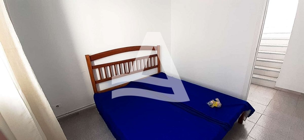 Triplex S+4 à louer - La Marsa image 9