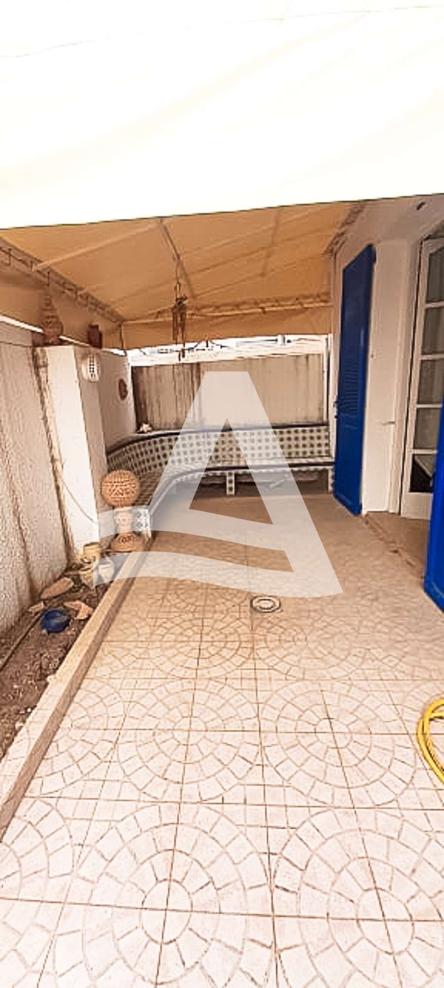 Triplex S+4 à louer - La Marsa image 12