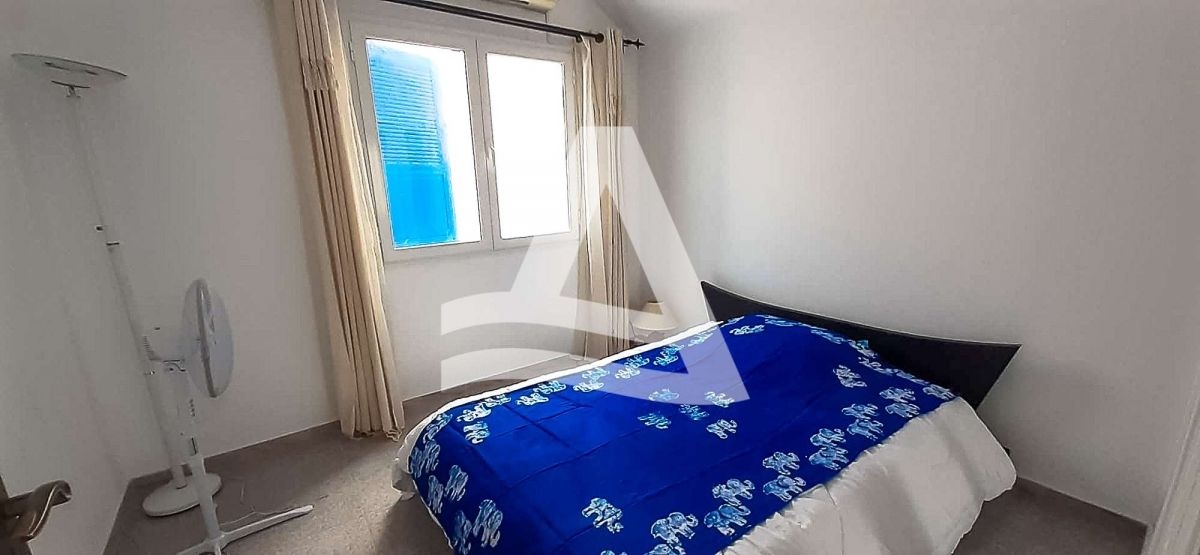 Triplex S+4 à louer - La Marsa image 7