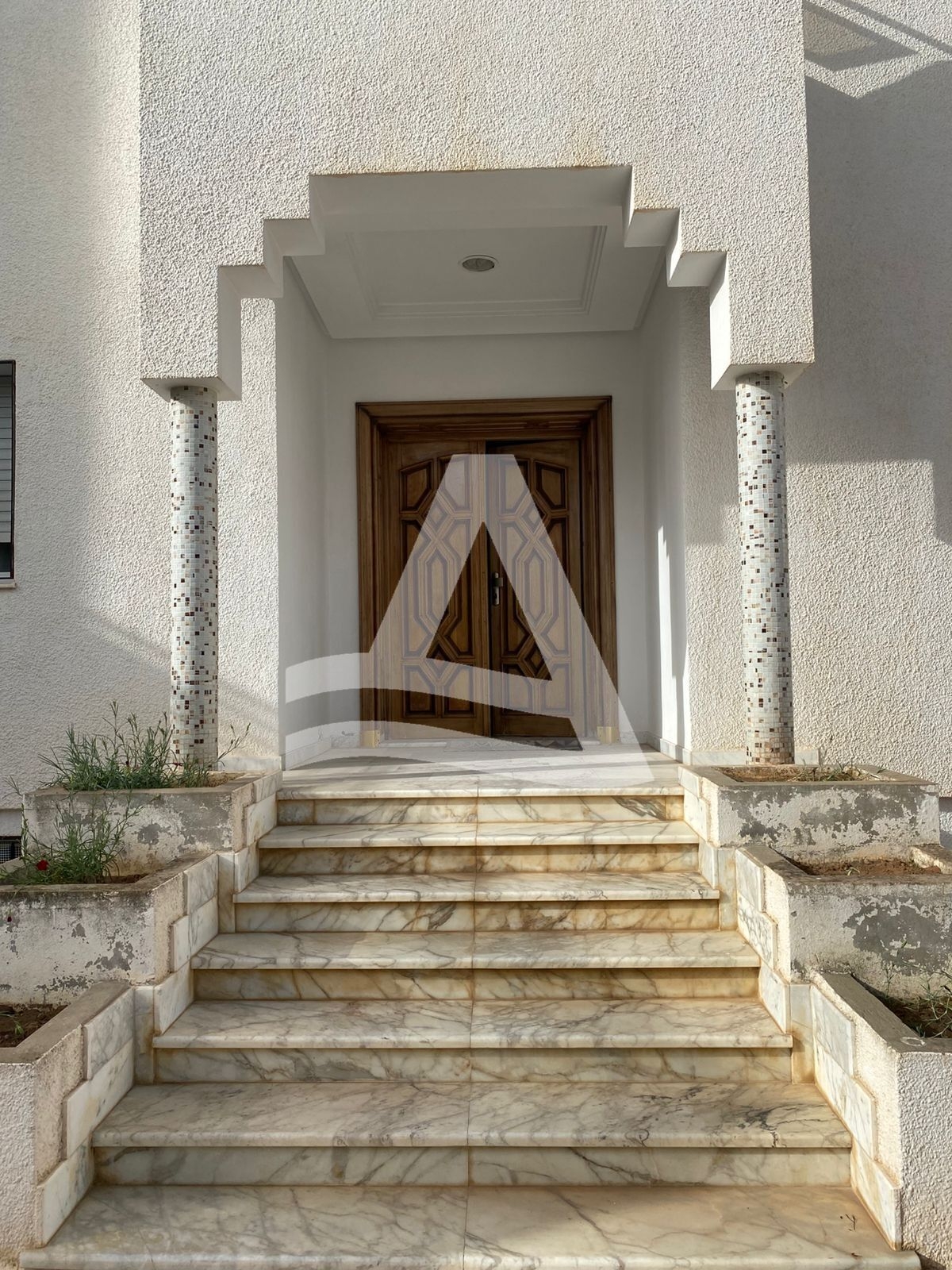 Villa à vendre - Cité Les Pins image 0