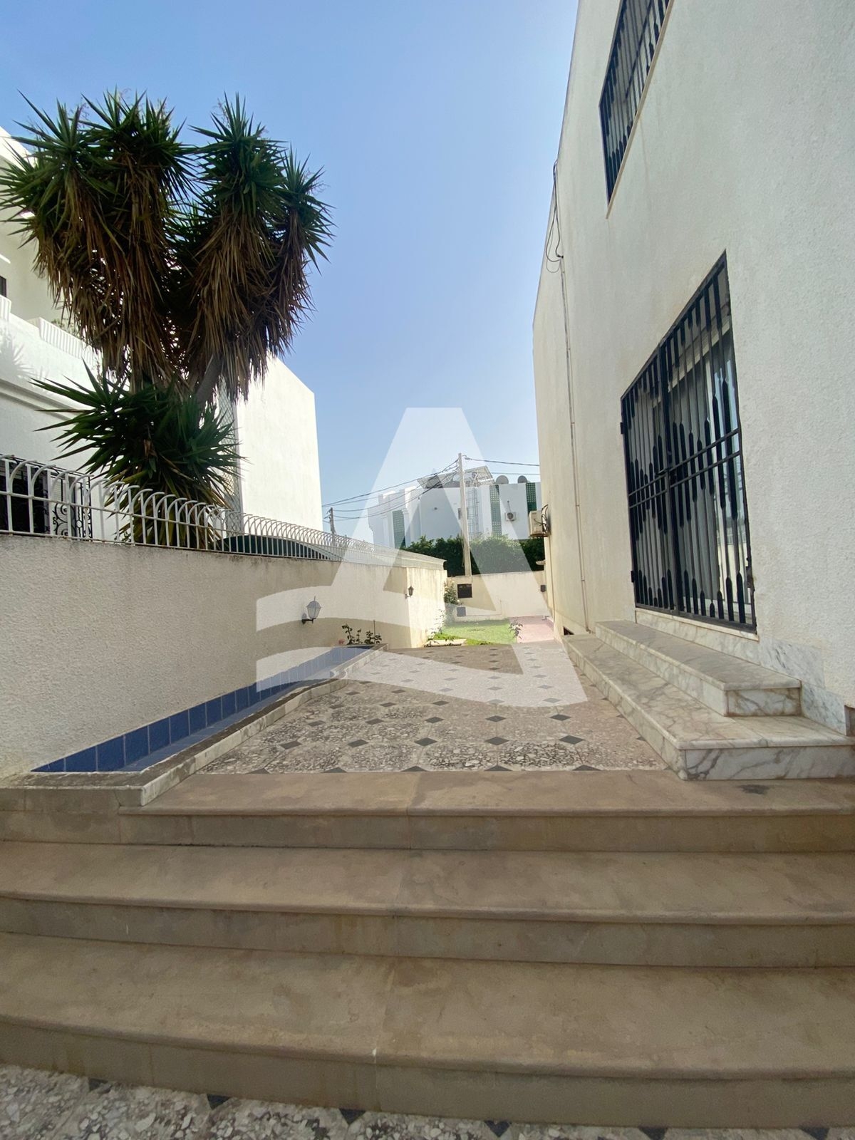 Villa à vendre - Cité Les Pins image 3