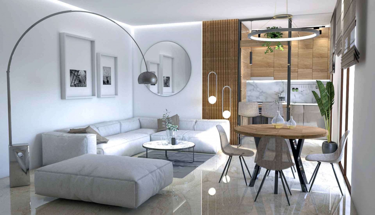 A vendre Appartement ain zaghouen nord image 0