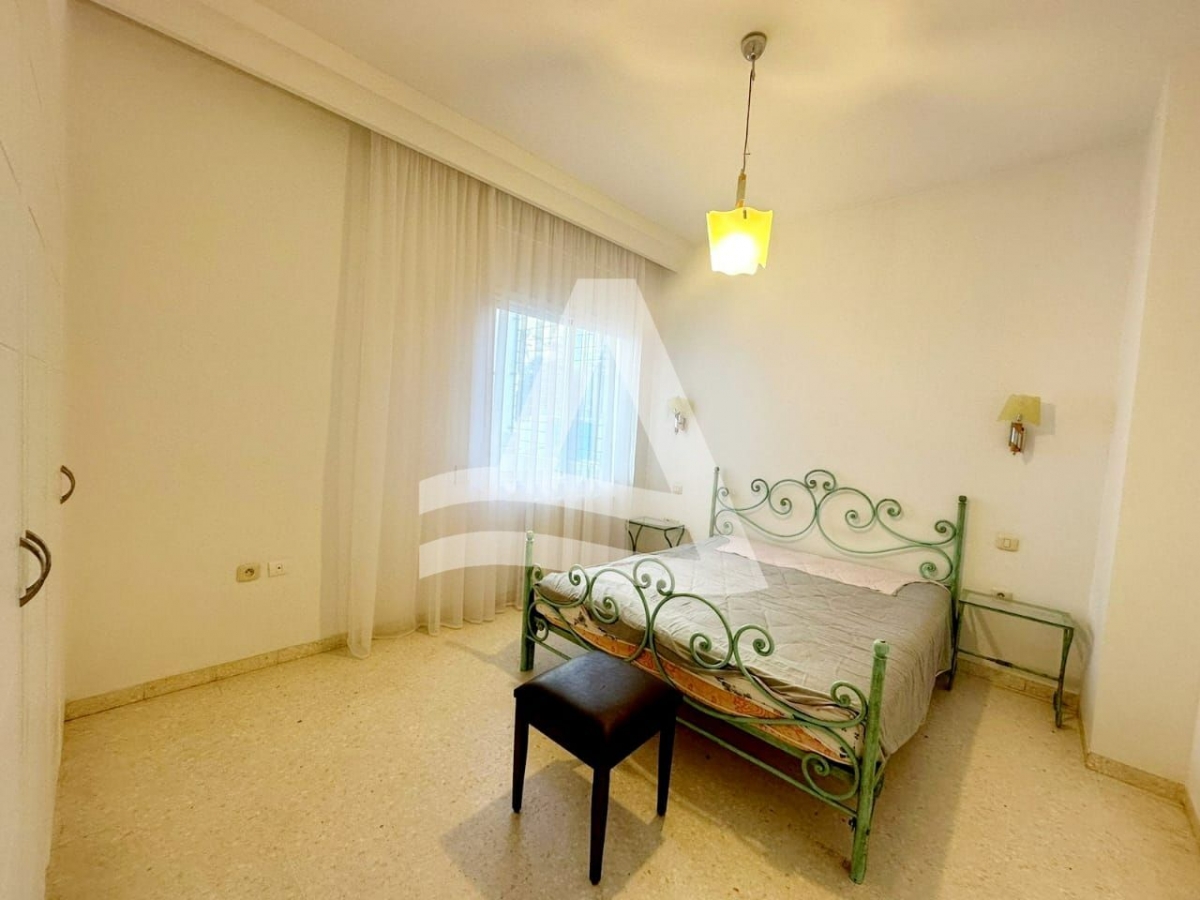 Appartement meublé S2 à marsa plage image 6