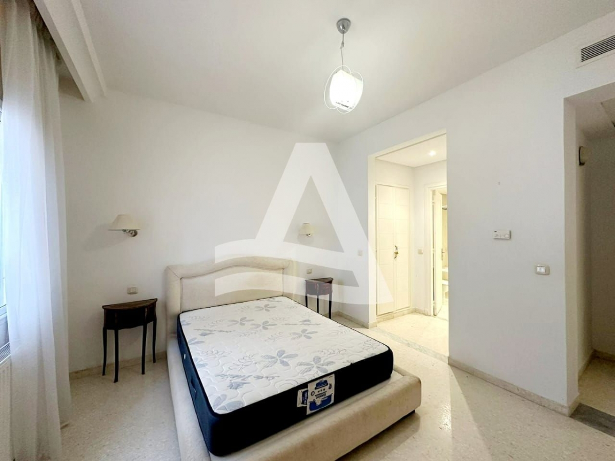 Appartement meublé S2 à marsa plage image 5