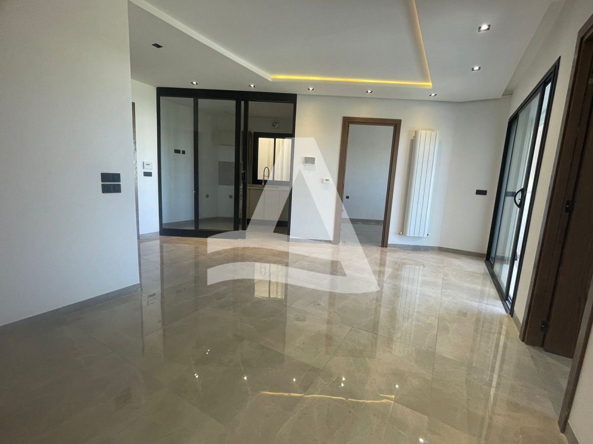 Location Appartement au jardin de carthage image 1