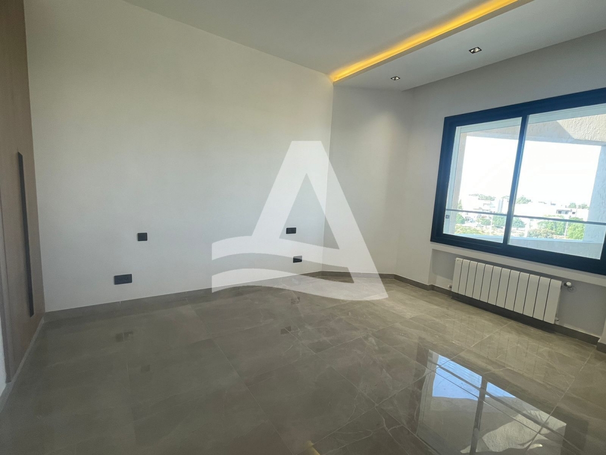 Location Appartement au jardin de carthage image 2