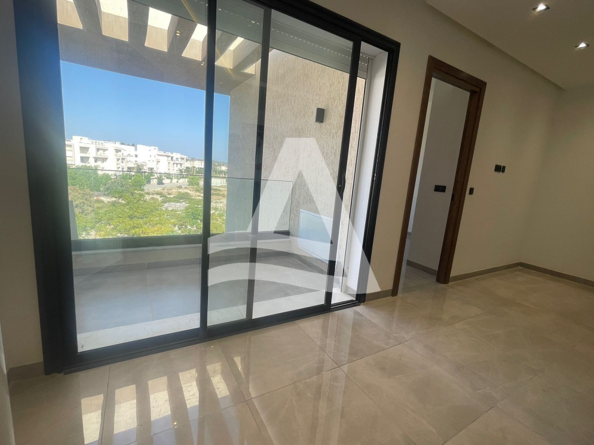 Location Appartement au jardin de carthage image 5