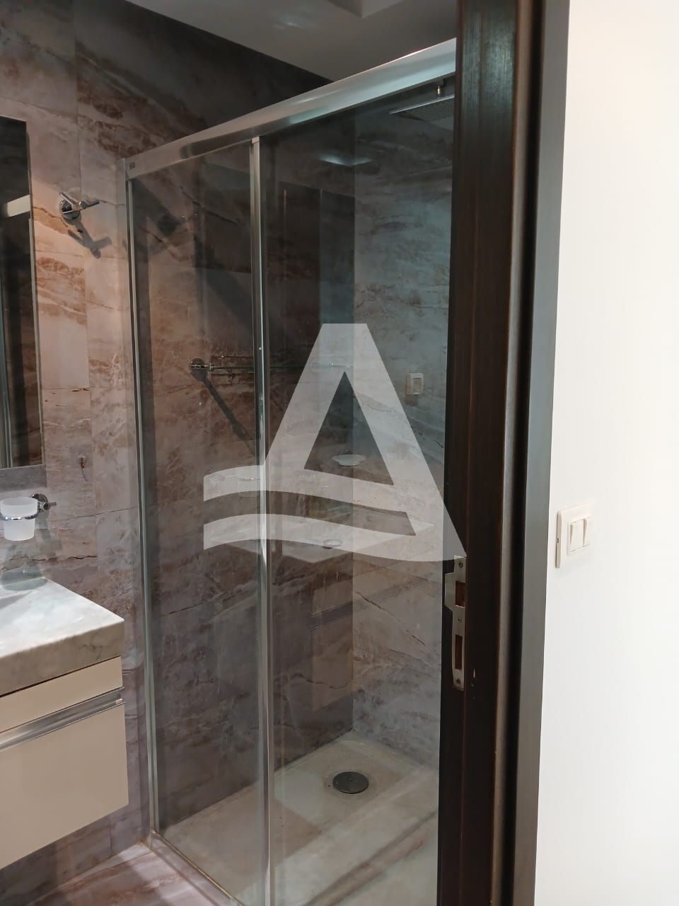 Location appartement  au jardin de carthage image 1