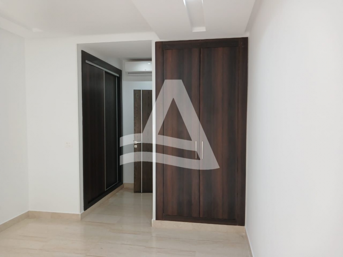 Location appartement  au jardin de carthage image 2