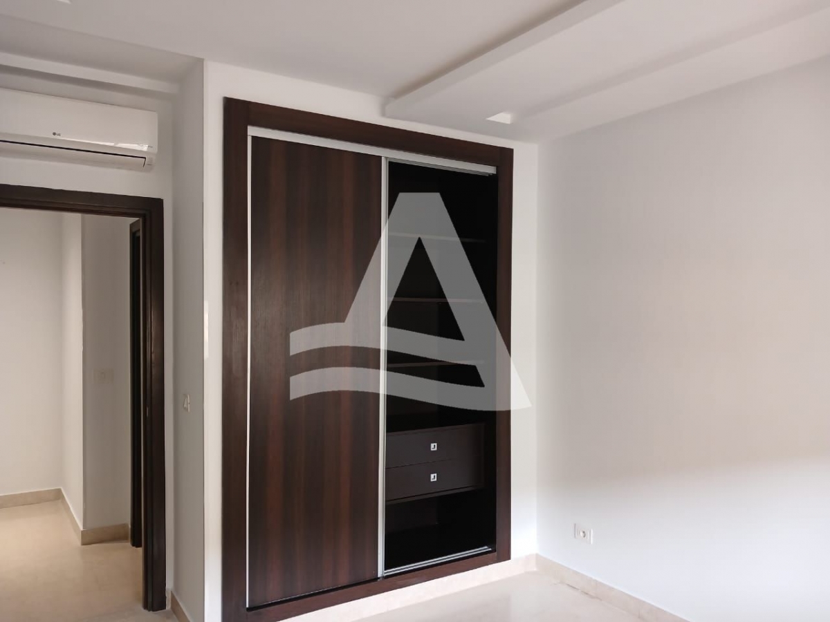 Location appartement  au jardin de carthage image 3