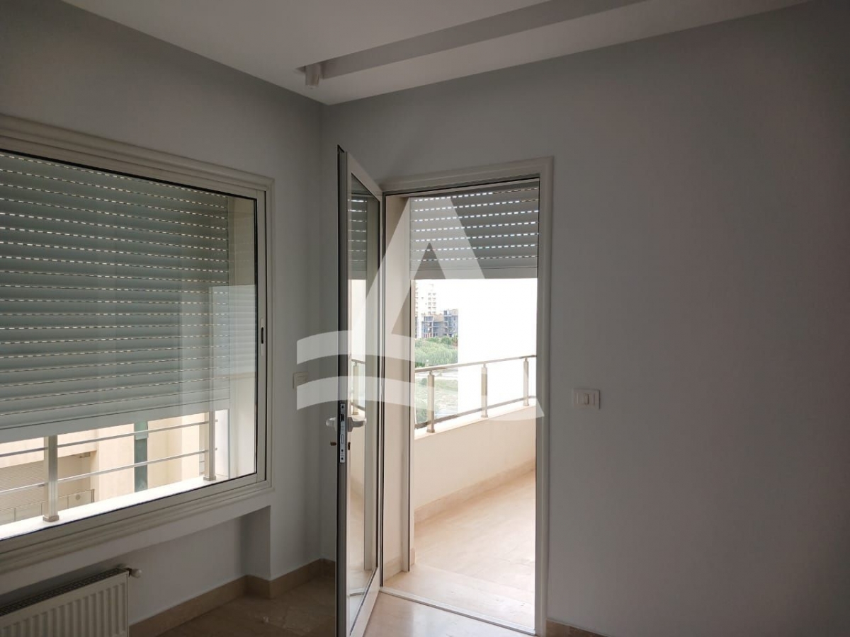 Location appartement  au jardin de carthage image 5