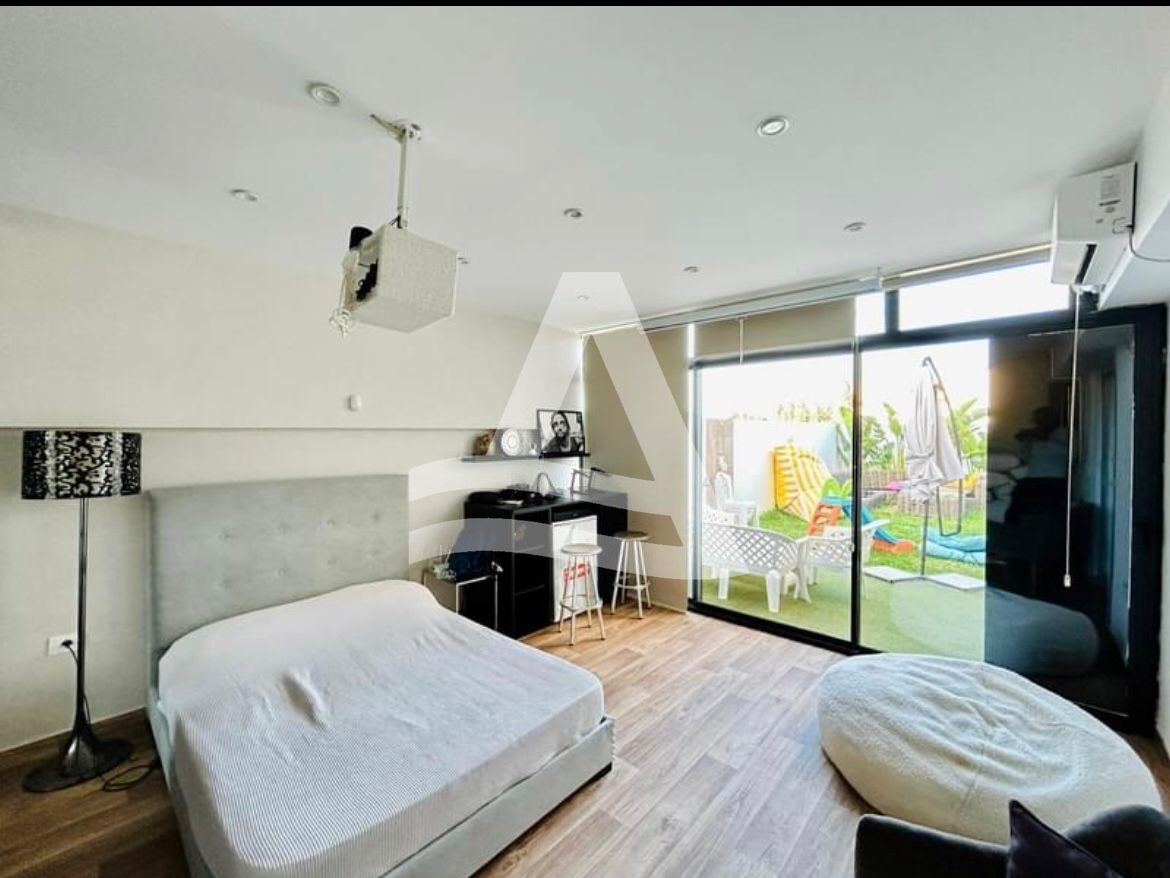 Location Appartement avec piscine a la sokra image 4