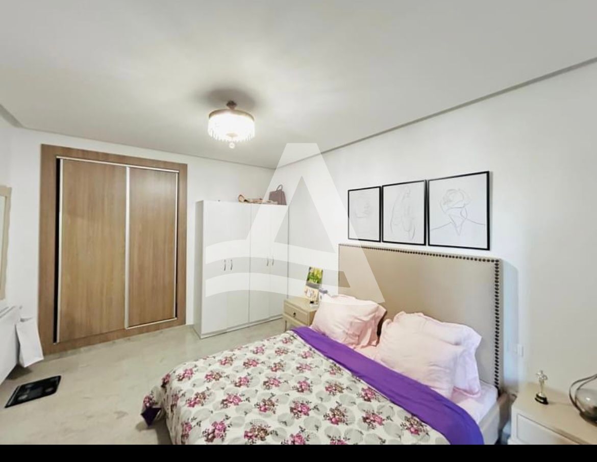Location Appartement avec piscine a la sokra image 6