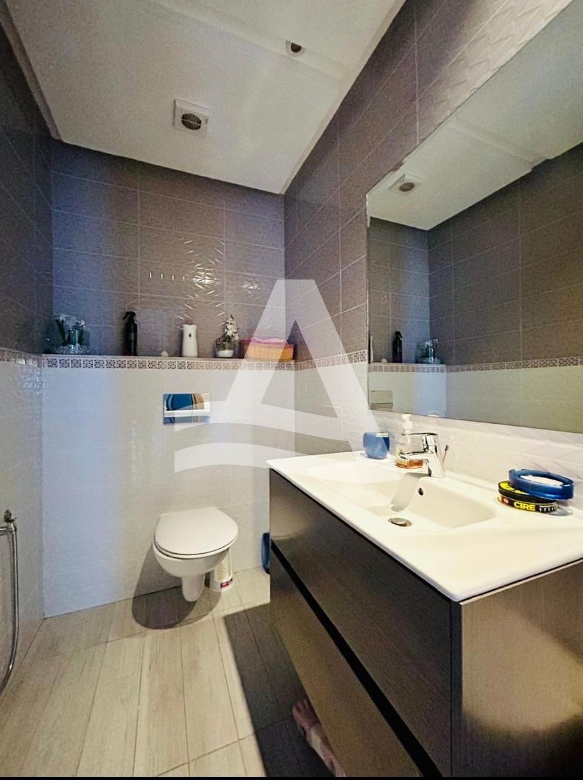 Location Appartement avec piscine a la sokra image 8