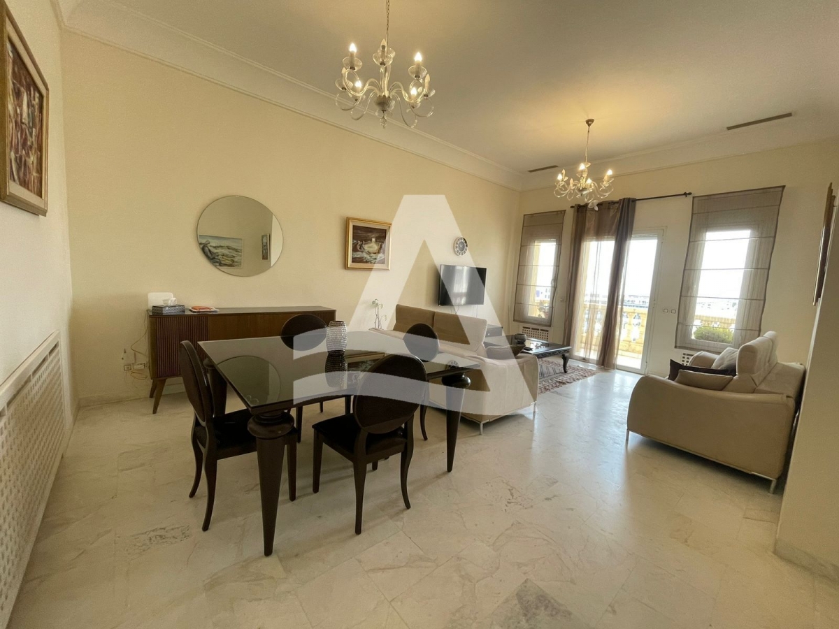 Location Appartement meuble au lac 2 image 3