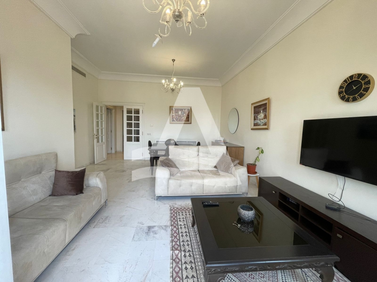 Location Appartement meuble au lac 2 image 4