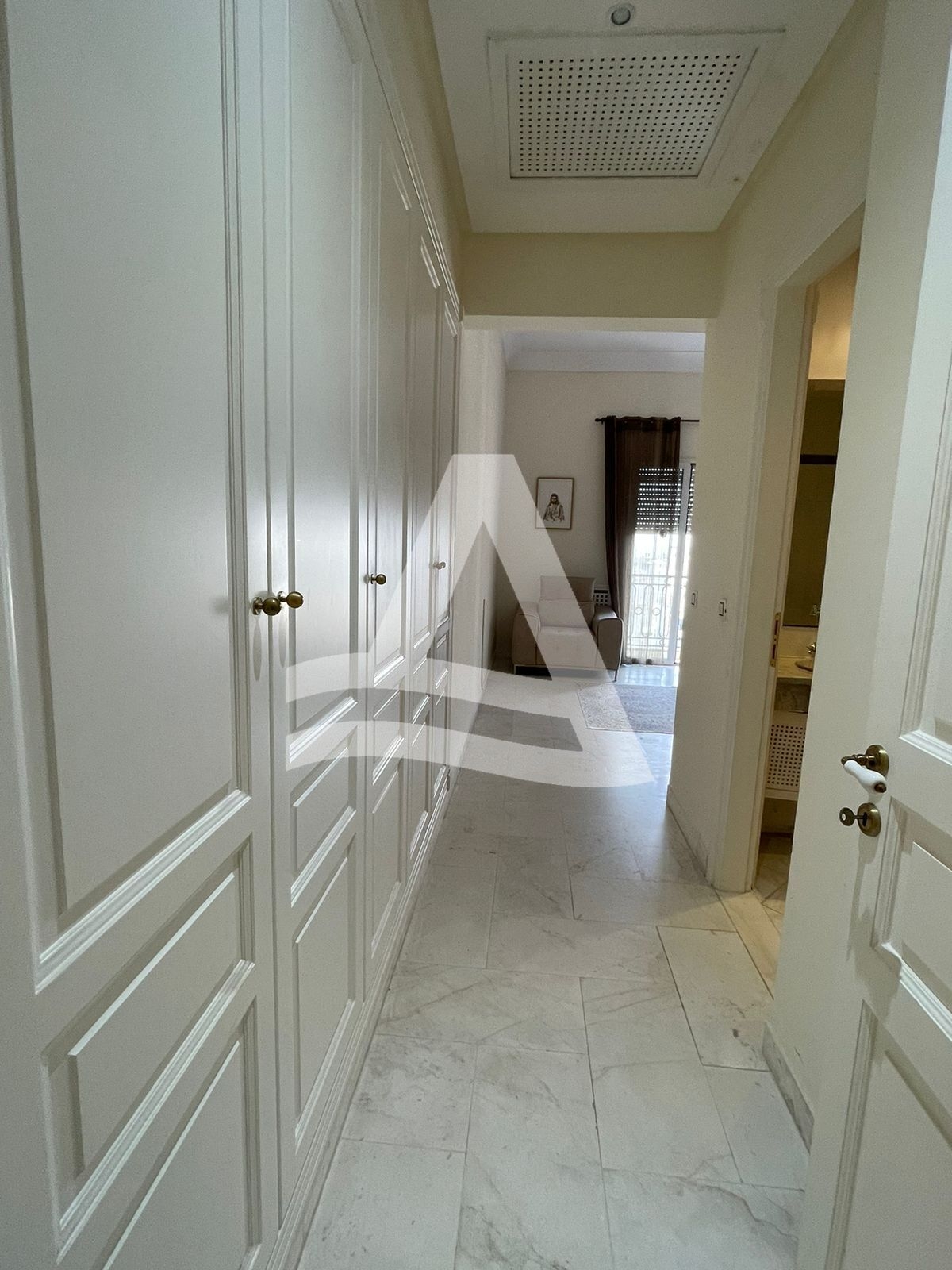 Location Appartement meuble au lac 2 image 5