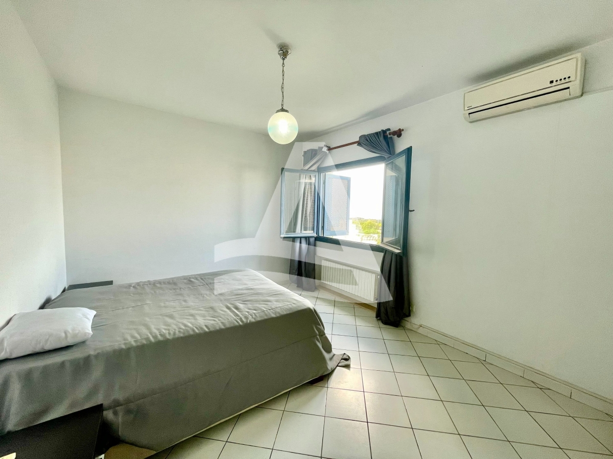 Location d'un duplex meublé à Gammarth image 3