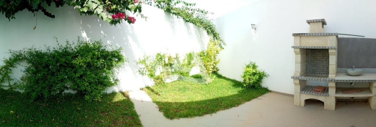 Vente d'une villa à Gammarth image 3