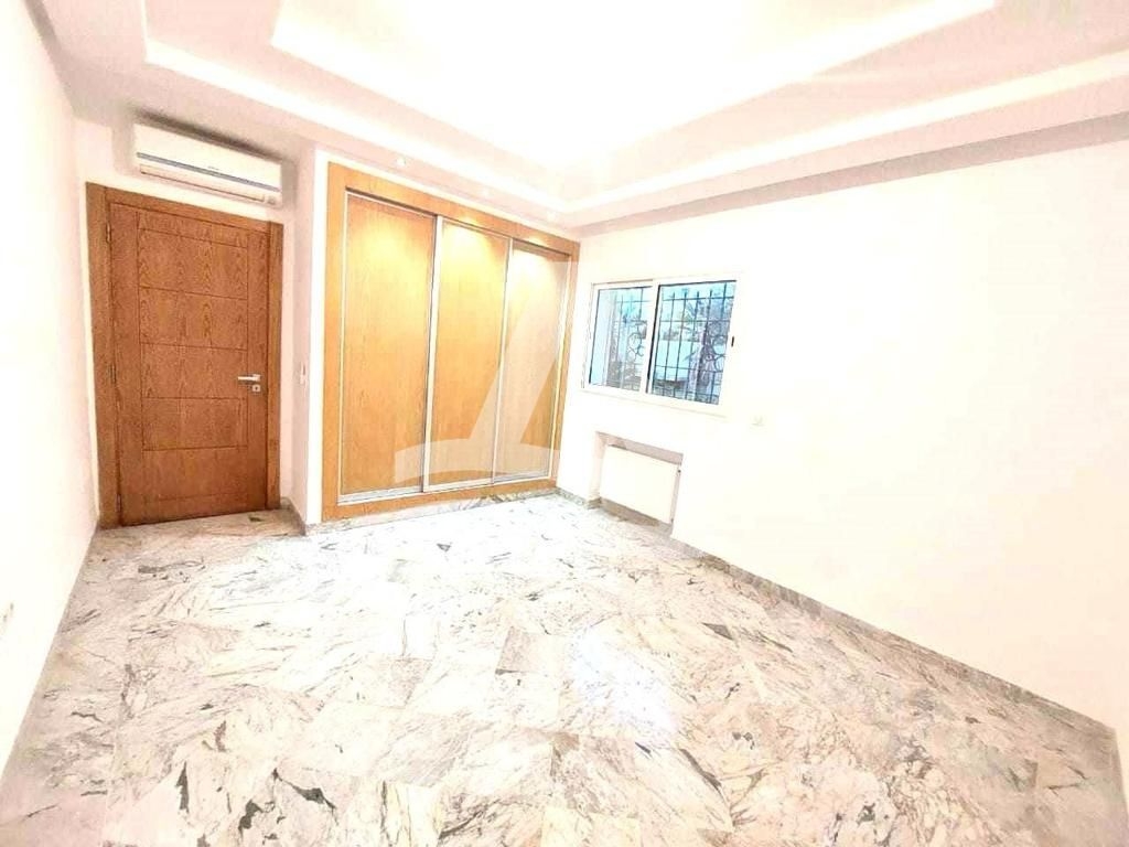 A louer appartement au jardin de carthage image 2