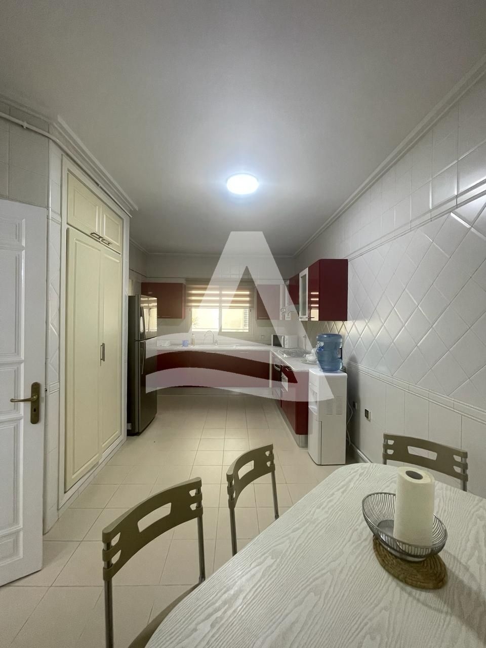 A louer appartement meublé au lac 1 image 2