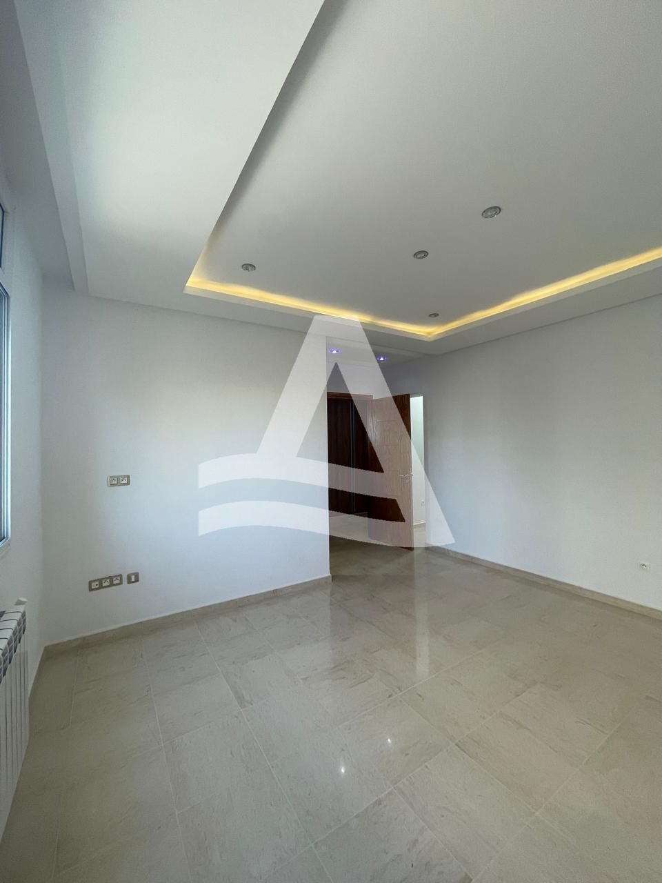 A louer étage de villa a La nouvelle soukra image 10
