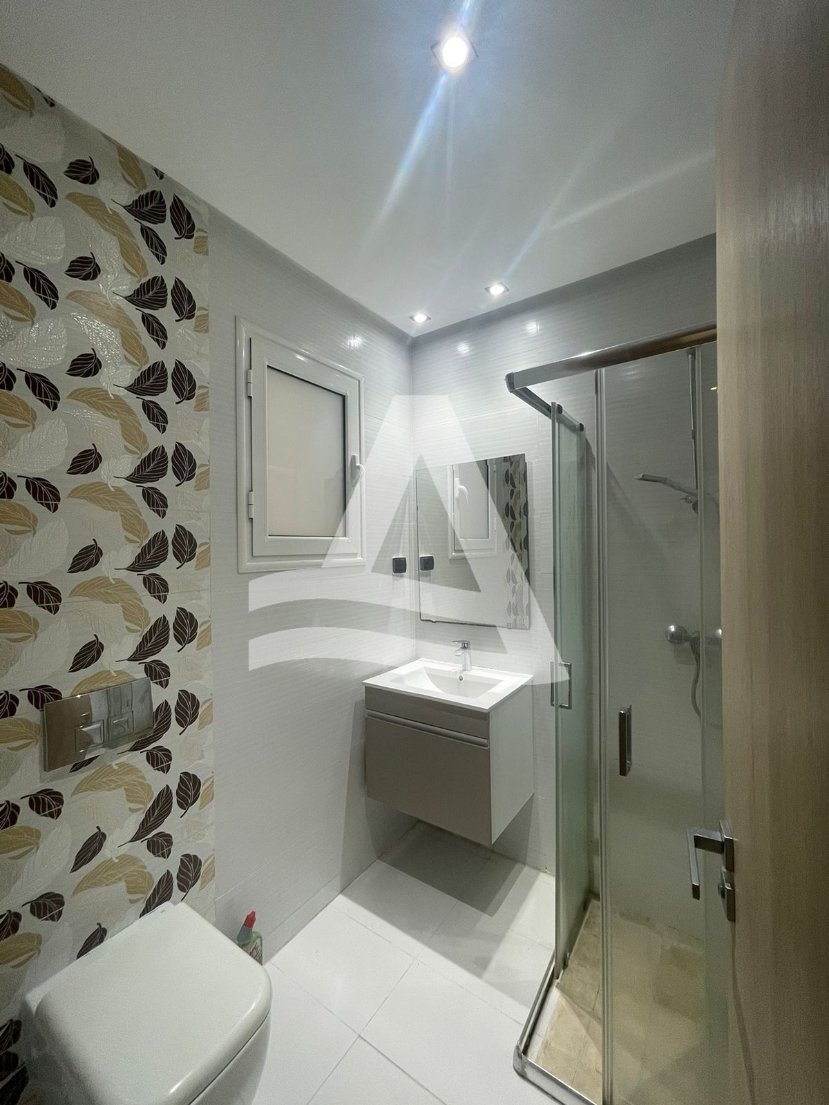 A vendre appartement a Ain zaghouen nord image 4
