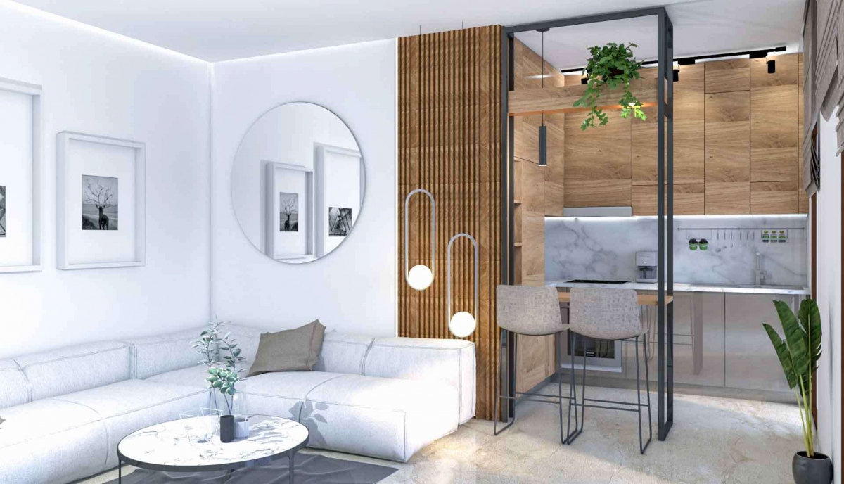 A vendre Appartement ain zaghouen nord image 0