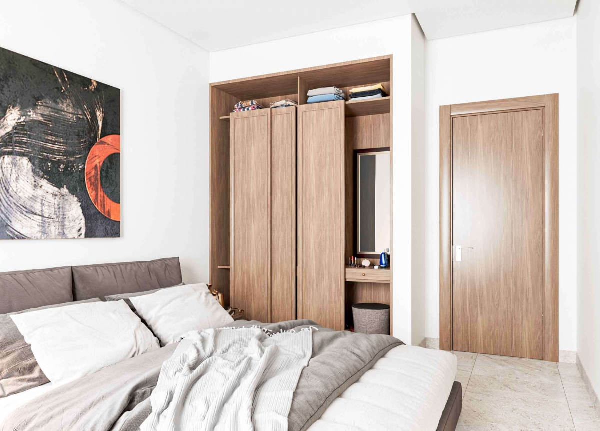A vendre Appartement ain zaghouen nord image 3