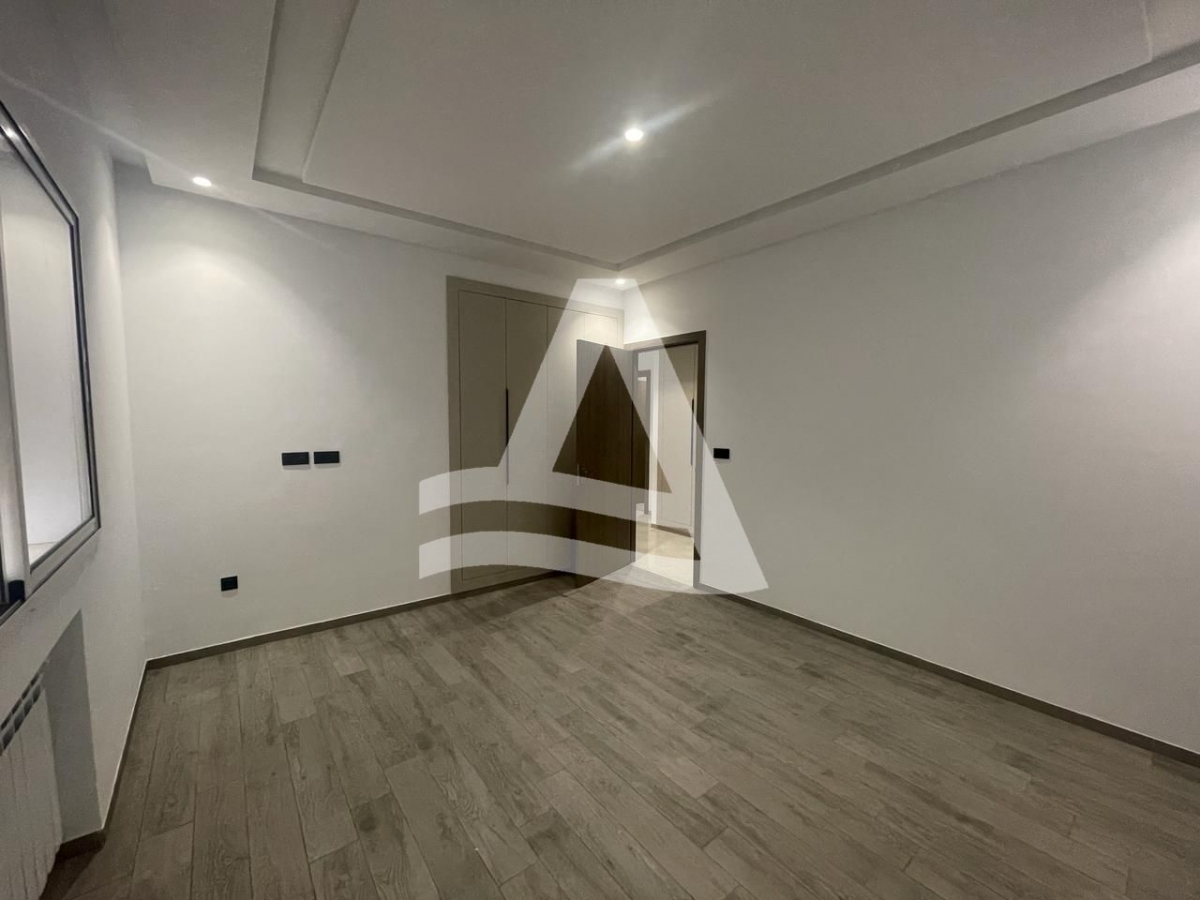 A vendre appartement neuf a la nouvelle soukra image 3