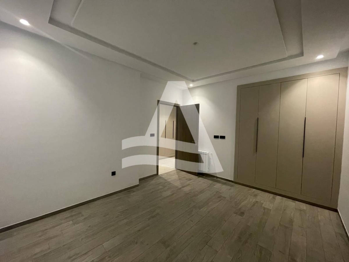 A vendre appartement neuf a la nouvelle soukra image 4