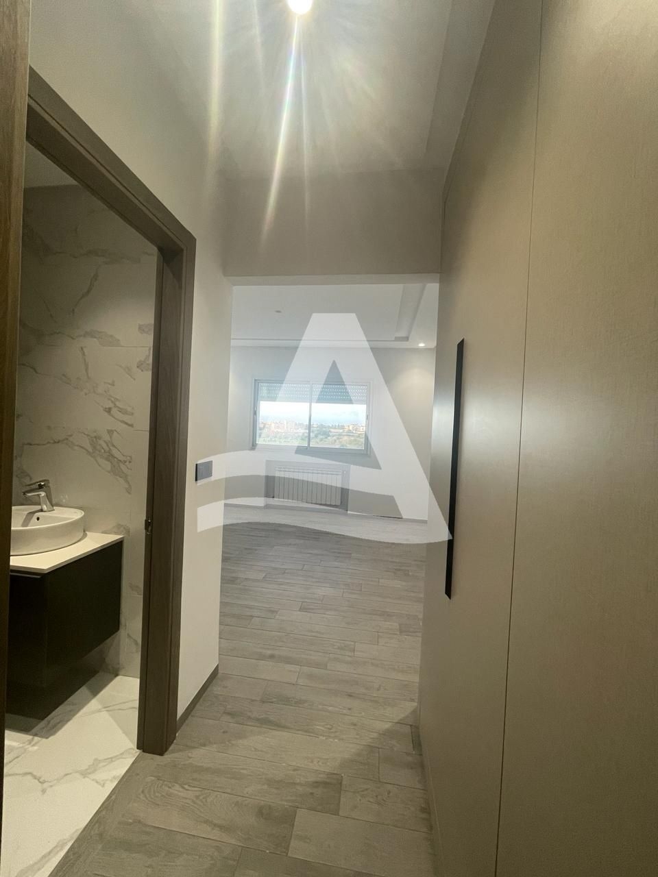 A vendre appartement neuf a la nouvelle soukra image 5