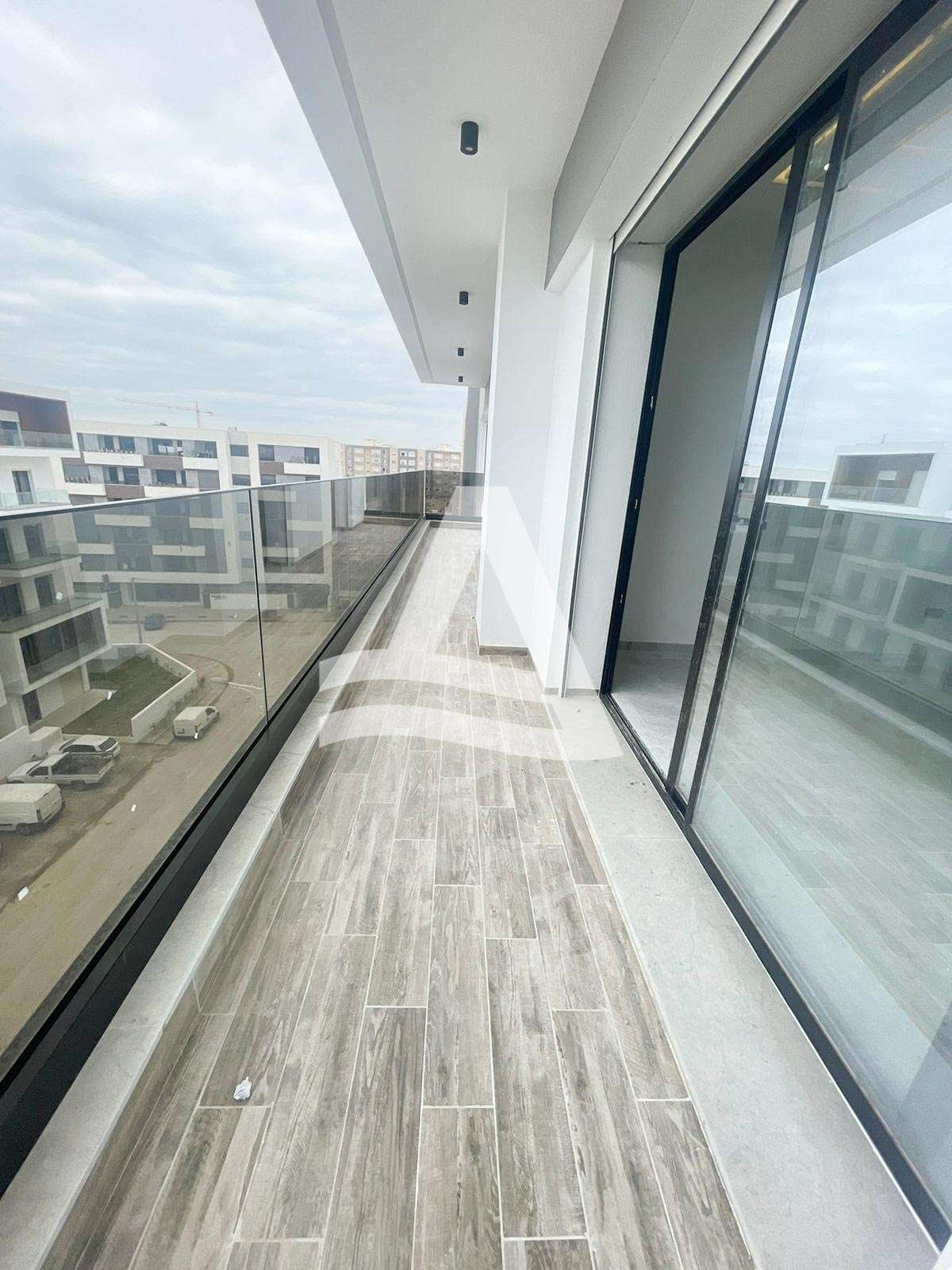 A vendre un appartement s3 neuf image 1