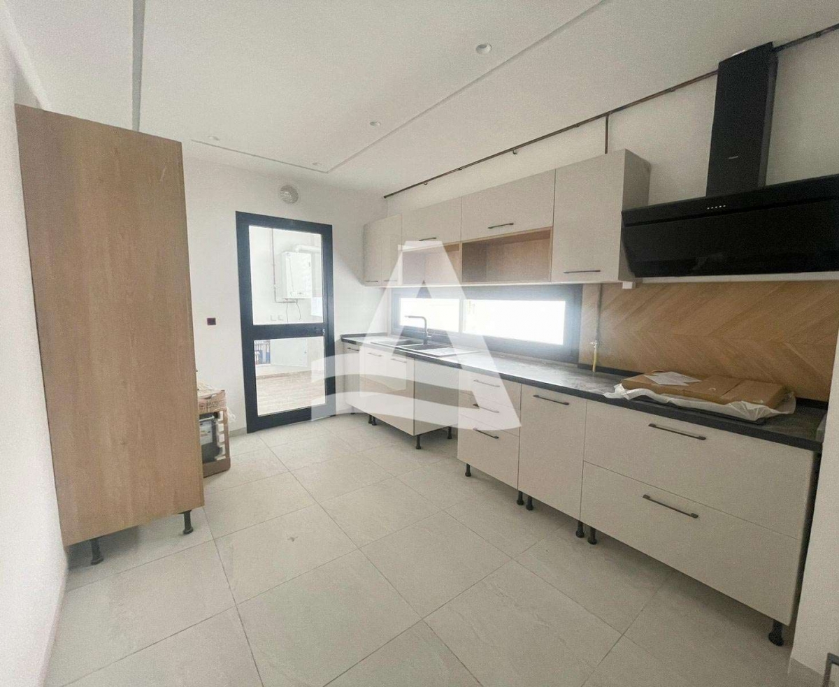 A vendre un appartement s3 neuf image 2