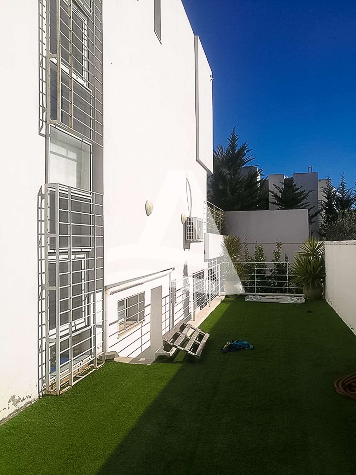 A vendre une villa à la Marsa image 1
