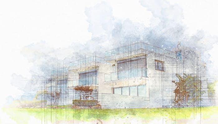 état du bien immobilier